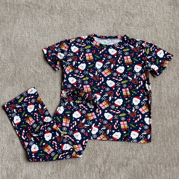 None Other - Christmas Pajamas